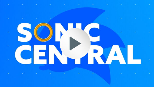 Stone Watson Media - Sonic Central 1