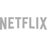 Stone Watson works with Netflix