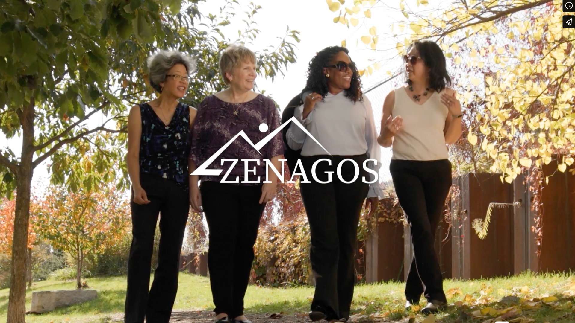 Zenagos Business Consultants
