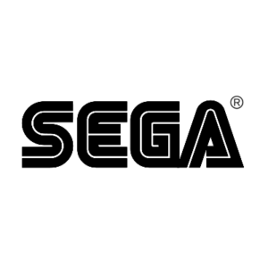 Stone Watson works with Sega