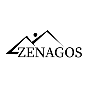 Stone Watson works with Zenagos