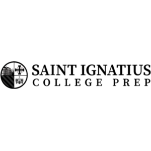SaintIgnatiusLogoBlackSquare